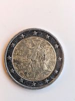 Deutschland 2 Euro, 30 Jahre Fall der Berliner Mauer Freiburg im Breisgau - Wiehre Vorschau