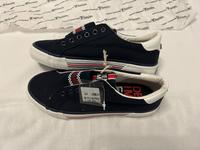 Neu! Sneaker von Tom Tailor / Gr. 37 Leipzig - Probstheida Vorschau