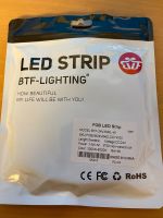 LEDs Strip Band Leiste Warmweiß 24v 5m Sachsen-Anhalt - Nebra (Unstrut) Vorschau