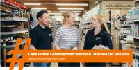 Reinigungskraft (*all genders) auf 538,00€ Basis Niedersachsen - Hildesheim Vorschau