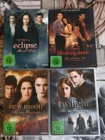 Twilight 6 DVD's Serie Schleswig-Holstein - Großsolt Vorschau