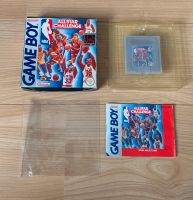 NBA All-Star Challenge - Nintendo Gameboy OVP - *läuft* Bielefeld - Bielefeld (Innenstadt) Vorschau