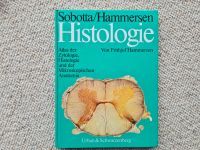 Histologie Atlas, Sobotta/Hammersen Niedersachsen - Rastede Vorschau