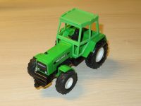 Spielzeug Modellauto Traktor Ranch 9000 GT grün 14 cm Länge Bayern - Issigau Vorschau