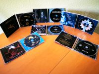 Unheilig 6 Alben 1 x Doppelalbum Brandenburg - Eberswalde Vorschau