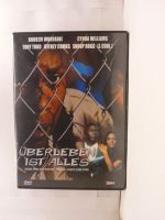 DVD: Überleben ist alles - mit Tony Todd und Snoop Dogg Rheinland-Pfalz - Urmitz Vorschau