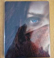 Mortal Engines Krieg der Städte 4K UHD + BD Steelbook [Blu-ray] Dortmund - Aplerbeck Vorschau