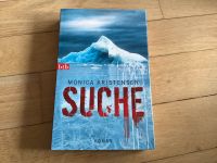 Buch:“ Suche“ von Monica Kristensen Wandsbek - Hamburg Bergstedt Vorschau