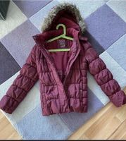 Warme gesteppte Winterjacke C&A Thermojacke Mädchenjacke 140 Aachen - Aachen-Mitte Vorschau