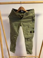 Cargo Hose Stone Island 12J / 156cm Hessen - Münster Vorschau