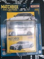 Matchbox Nissan Skyline GTR Nismo Nordrhein-Westfalen - Bottrop Vorschau