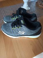 Herren sportschuhe von Skechers in der Größe 42 Niedersachsen - Ostercappeln Vorschau