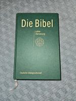 Die Bibel Luthers- Übersetzung Niedersachsen - Cuxhaven Vorschau