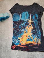 Star Wars T-Shirt, Long Shirt Niedersachsen - Oldenburg Vorschau
