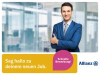 Werkstudent (m/w/d) (Allianz in Deutschland) Leipzig - Leipzig, Zentrum Vorschau