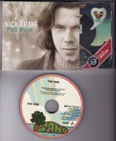 Nick Drake Pink Moon CD Pappschuber Remastered 2000 Universal Nordrhein-Westfalen - Soest Vorschau