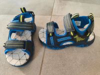 Sandalen Gr 25 *neu* Sachsen - Frankenberg (Sa.) Vorschau