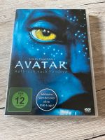 Avatar DVD Düsseldorf - Bilk Vorschau