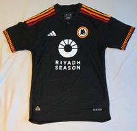 AS Rom Trikot mit Dybala - Authentic Trikot Niedersachsen - Lembruch Vorschau