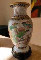 Chinesische Vase Niedersachsen - Bissendorf Vorschau