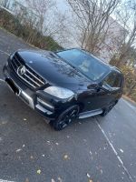 Mercedes Benz ML350 CDI BlueTEC 4Matic / Tausch möglich Nordrhein-Westfalen - Lübbecke  Vorschau