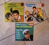 alte Schallplatten Singles Schleswig-Holstein - Leezen Vorschau