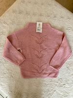 Pullover / rosa / neu Bayern - Nürnberg (Mittelfr) Vorschau