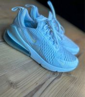 Nike Airmax 270 g.38,5 Thüringen - Jena Vorschau