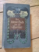 Buch der Marine 1906, Bilder ansehen! Sachsen - Weißenberg Vorschau