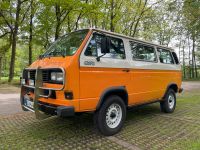 Original VW T3 Syncro 16Zoll Caravelle GL Nordrhein-Westfalen - Oberhausen Vorschau