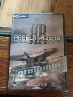 Rebel Raiders OVP/ die Sims 2 PC CD - ROM Bayern - Weil a. Lech Vorschau