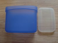 TUPPERWARE - Swing Box - 1 Liter - Aufbewahrung Vorrat BLAU Baden-Württemberg - Neuenstadt Vorschau