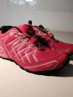 EUR 38 Wanderschuhe niedrig CMP  Pink Bayern - Bessenbach Vorschau