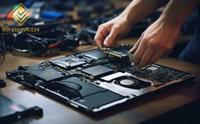 Reparatur von Notebooks, Desktop und Konsolen | PC Reparatur |  Computer Service  |  BIOS Programierung und Austausch Niedersachsen - Vrees Vorschau