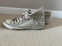 Belstaff Sneaker Vintage gr. 39 beige Darß - Zingst Vorschau