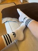 Adidas Socken 39-40 Berlin - Wilmersdorf Vorschau