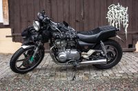 Kawasaki LTD 440 / Chopper / Bobber / Cafe Racer Hessen - Haunetal Vorschau