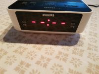 Radiowecker mit Netzstecker von Philips Berlin - Spandau Vorschau