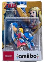 Nintendo amiibo: Zelda & Wolkenvogel, Skyward Sword, 29€* Düsseldorf - Pempelfort Vorschau