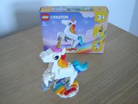 LEGO Creator 31140 - Magisches Einhorn Niedersachsen - Westoverledingen Vorschau