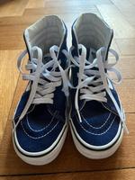 Vans dunkelblau Gr. 38 Neuhausen-Nymphenburg - Nymphenburg Vorschau