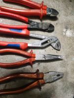 Knipex Zangensatz Eimsbüttel - Hamburg Stellingen Vorschau