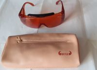 Sonnenbrille UVEX Ultrashield, Mit Softcase Bayern - Stadtbergen Vorschau