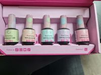 Pink Gellac Pastell Farben Shellac Bayern - Bergheim Vorschau