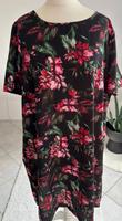 Neues leichtes Damenkleid Only Carmakoma  gr46 bunt Bayern - Schweinfurt Vorschau