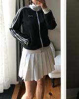 Vintage Adidas Jacke Berlin - Wilmersdorf Vorschau