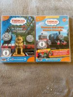 2 DVDs von Thomas & seine Freunde Nordrhein-Westfalen - Wetter (Ruhr) Vorschau