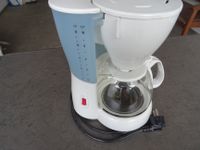 Melitta - Kaffeemaschine  10 / 15 Tassen Ludwigslust - Landkreis - Neustadt-Glewe Vorschau