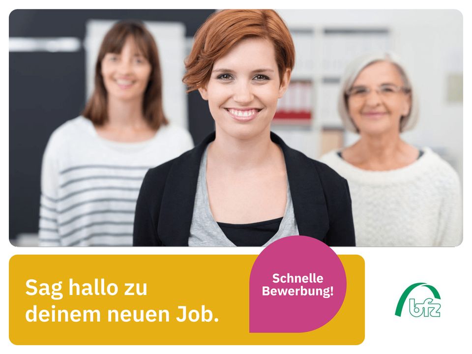 Sozialpäd. Betreuer (m/w/d) (Fortbildungszentren) in Ingolstadt Sozialpädagoge Sozialarbeiter in Ingolstadt