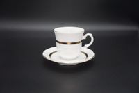 Thun Porzellanmanufaktur – Vintage – Mokka-/Espressotasse Leipzig - Plagwitz Vorschau